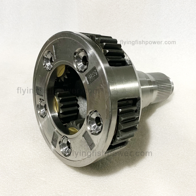 Wholesale Planetary Carrier Assembly 22502050 for Volvo Truck VT2514B Transmission Gearbox Parts