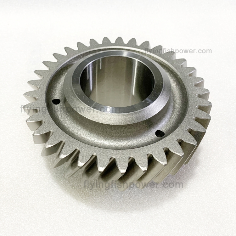 En gros 1521421 V1521421 1521914 20854435 OEM Qualité Volvo VT2514B Pièces De Boîte De Vitesses Layshaft Gear