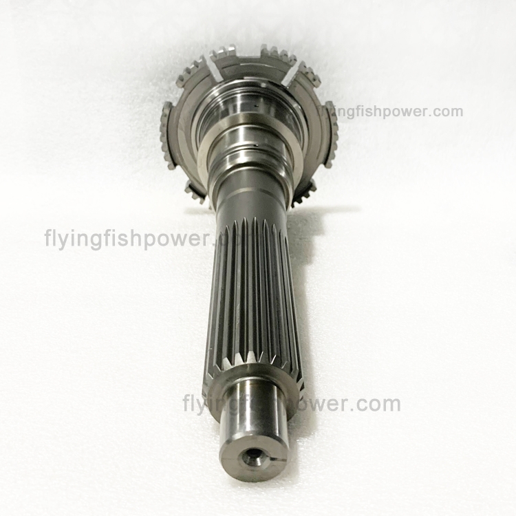Wholesale 20781951 Input Shaft for Volvo Truck VT2514B Transmission Gearbox Parts