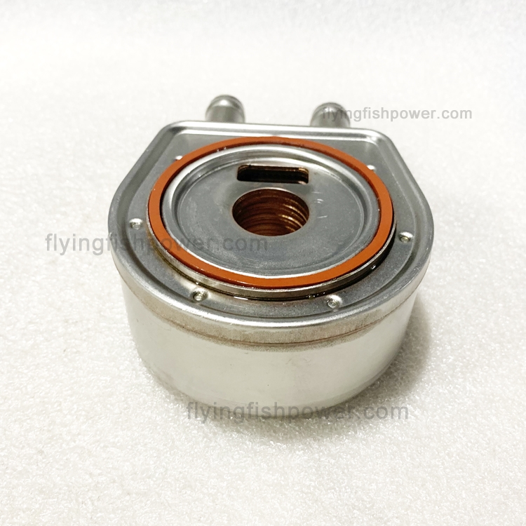 Wholesale 21360064 22733246 23835830 OEM Quality Oil Cooler for Volvo VT2514B Transmission Gearbox Parts