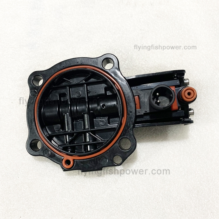 Wholesale Range Change Cylinder End Cap 21450362 for Volvo Truck VT2514B Transmission Gearbox Parts