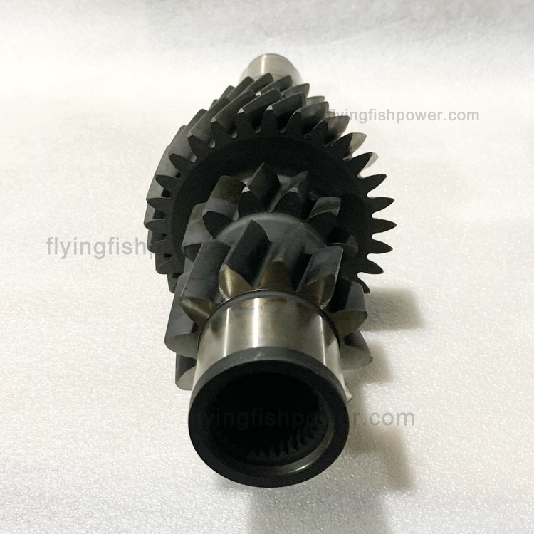 Wholesale 20.883.244 20.539.764 170.1048 - tv100 countershaft para Volvo truck vt2514b transmission gearbox parts
