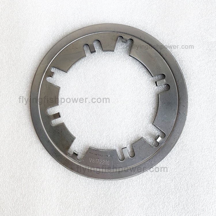 Wholesale 8172218 Lock Washer Plate for Volvo Truck VT2514B Transmission Gearbox Parts