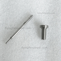 Diesel Engine Parts Common Rail Injector Valve F00RJ00339