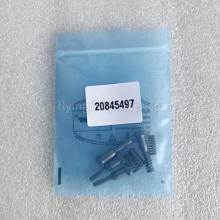 Wholesale 20845497 20805870 21141850 OEM Quality Volvo VT2514B Gearbox Input Shaft Syncromesh Spring Kit