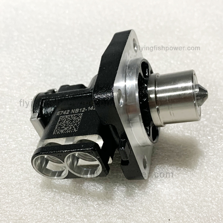 Wholesale 8172628 Inhibitor Valve for Volvo Truck VT2514B Transmission Gearbox Parts