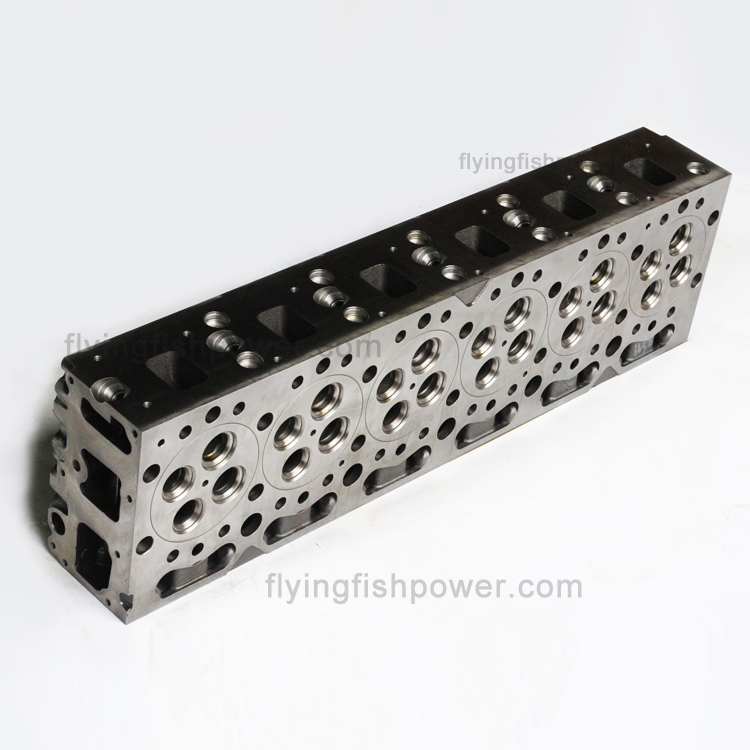 Wholesale Genuine Dongfeng Renault DCi11 YaMZ-650 Engine Parts Cylinder Head D5010550544 5010550544 650.1003012 6501003012