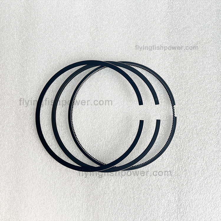 Komatsu 6D125 S6D125 Engine Piston Ring 6150-32-2030 6150322030