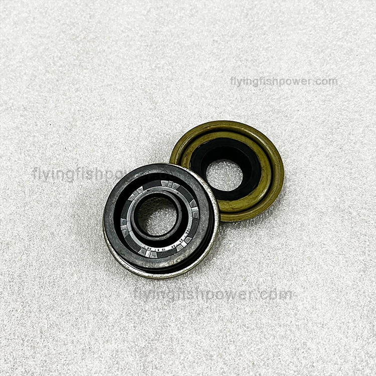 Komatsu 6D125 S6D125 Engine Parts Seal 6156-11-8831 6156118831