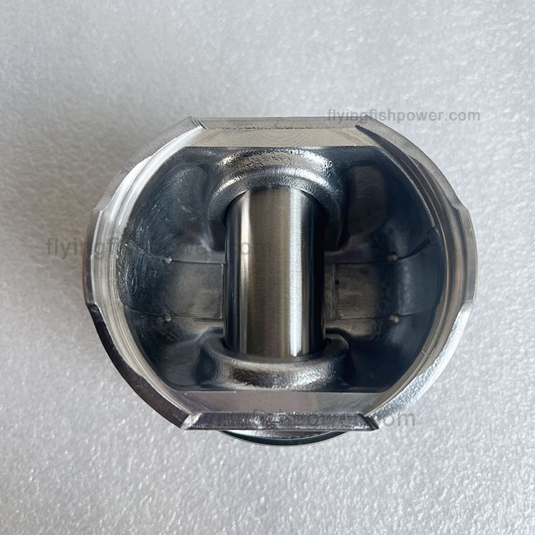 Komatsu PC130-7 S4D95 4D95 Piezas del motor Piston 6208-31-2110 6208312110