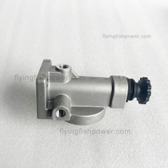 Komatsu SAA6D107E S6D107 6D107 Engine Parts Fuel Feed Head Pump 6754-71-7200 6754717200