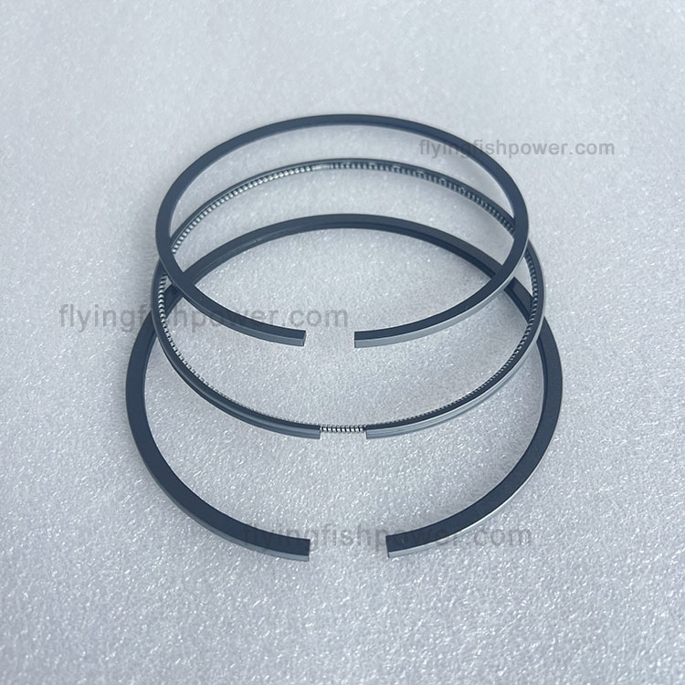 Ring Piston de haute qualité D2366 Ring 65.02503-8236 65025038236