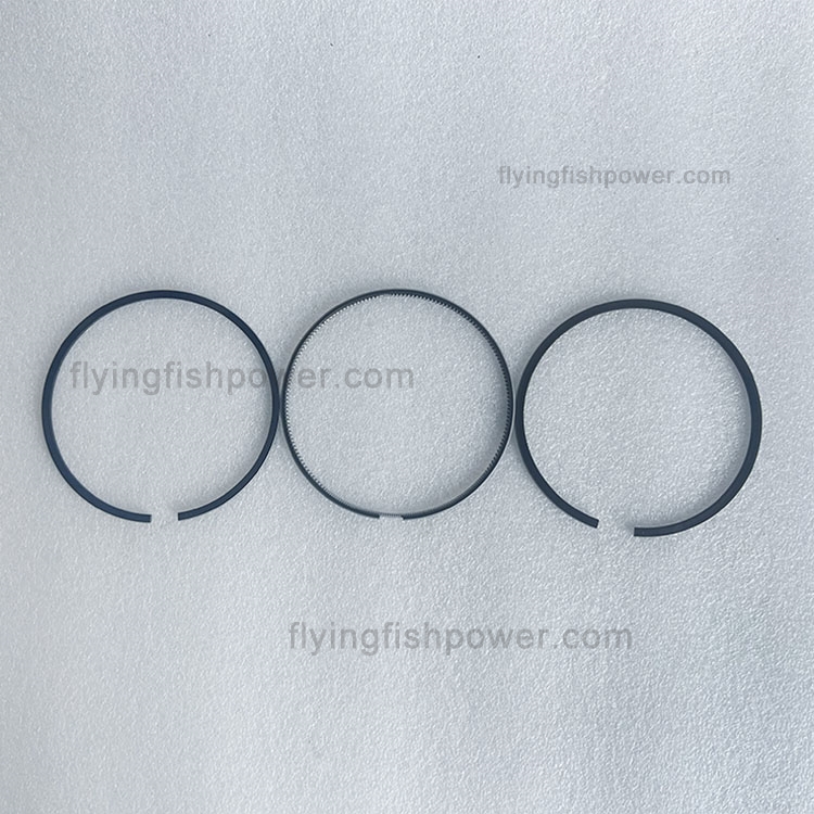 High Quality DE12 D2366 Engine Piston Ring 65.02503-8236 65025038236