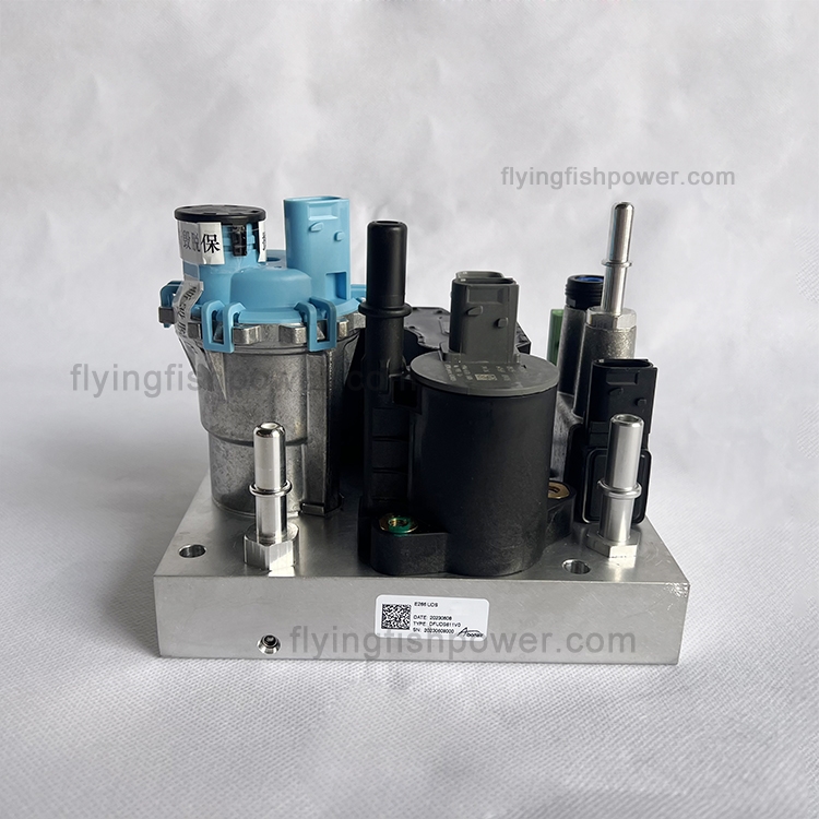 High Quality Urea Pump Assy 85022215 23387854 22209519 For Volvo Truck