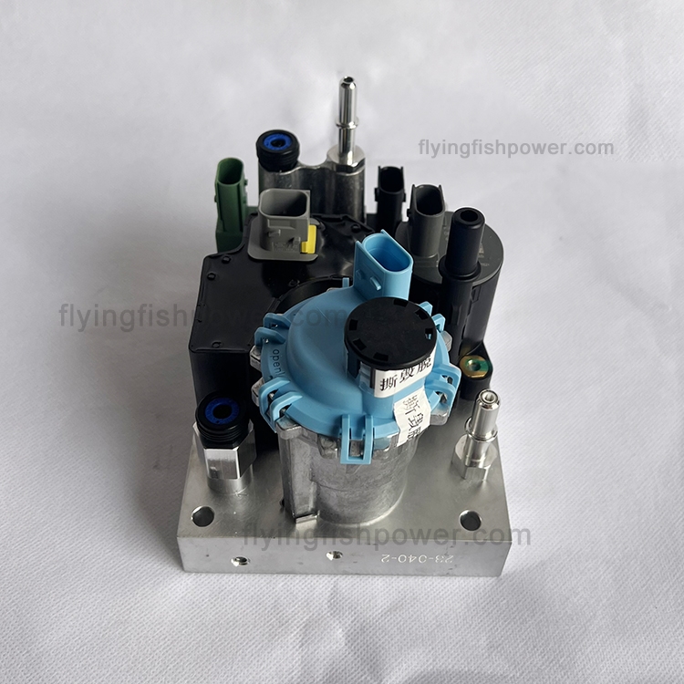High Quality Urea Pump Assy 85022215 23387854 22209519 For Volvo Truck