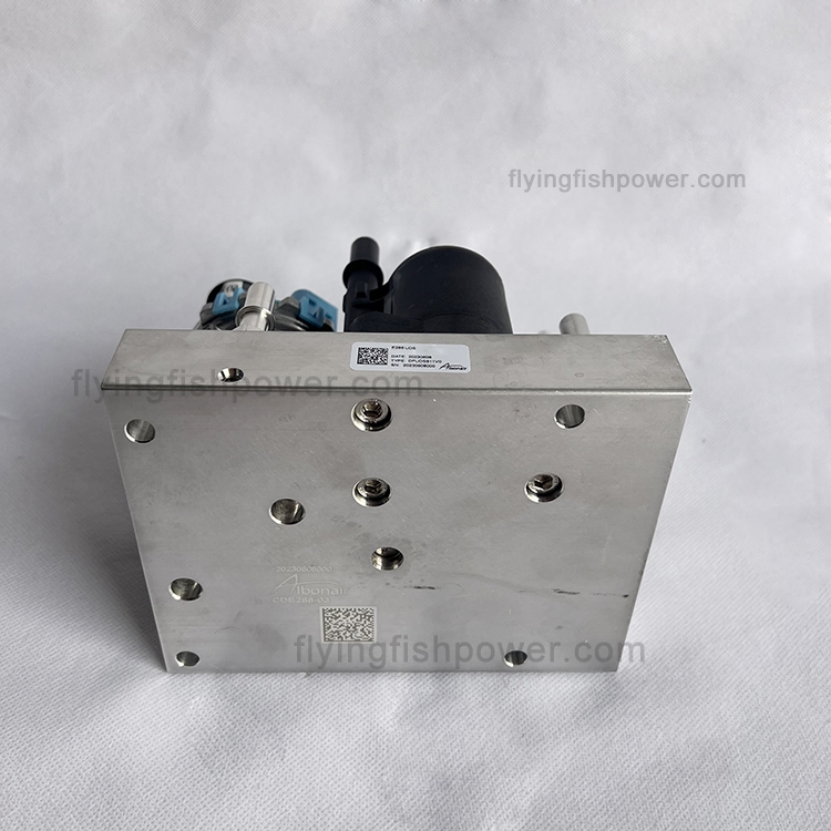 High Quality Urea Pump Assy 85022215 23387854 22209519 For Volvo Truck