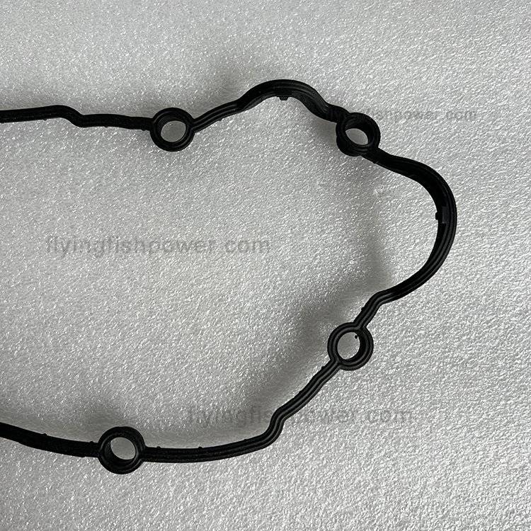 Foton Cummins Diesel Engine Parts Valve Cover Gasket SPM40004393E3544