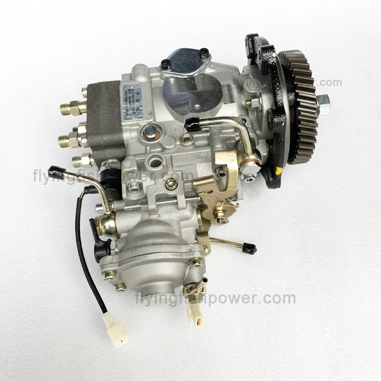 High Quality Engine Parts Fuel Injection Pump VE4 11F1900L005