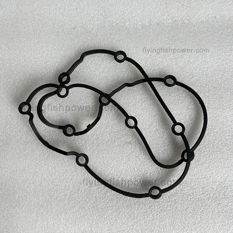 Foton Cummins Diesel Engine Parts Valve Cover Gasket SPM40004393E3544