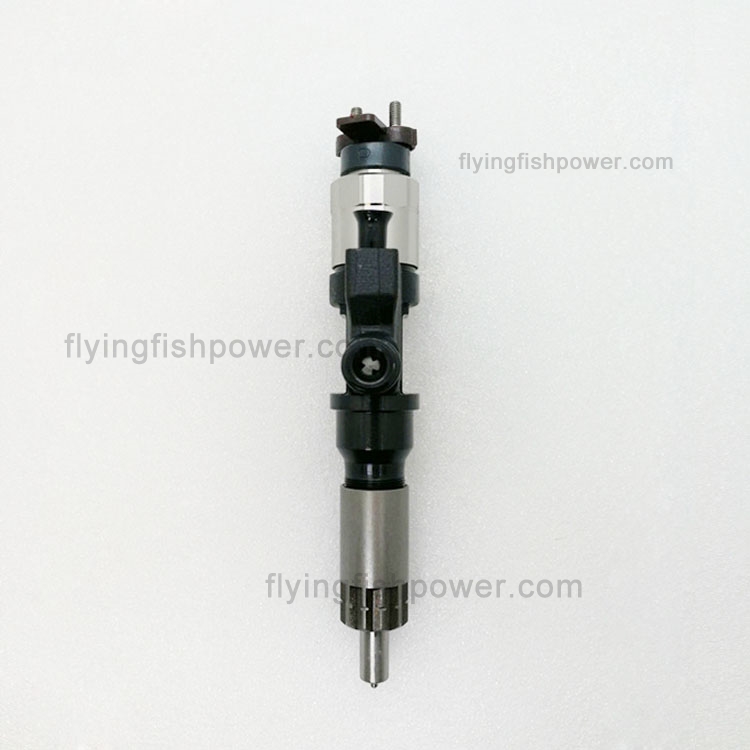 High Performance Diesel Engine Parts Fuel Injector 0950006366 095000-6366