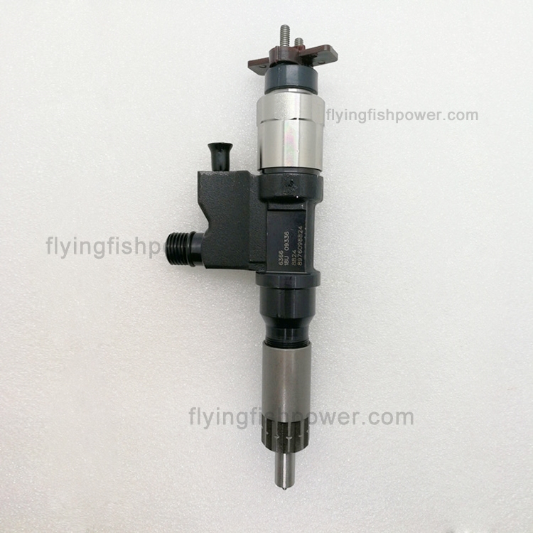 High Performance Diesel Engine Parts Fuel Injector 0950006366 095000-6366