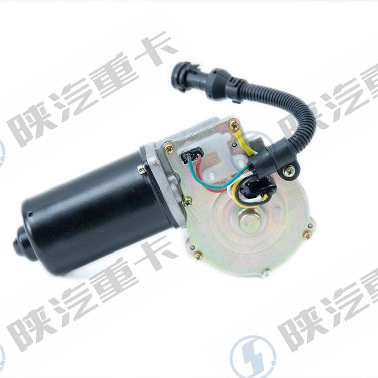 Shacman delong X3000 wiper motor DZ14251740010