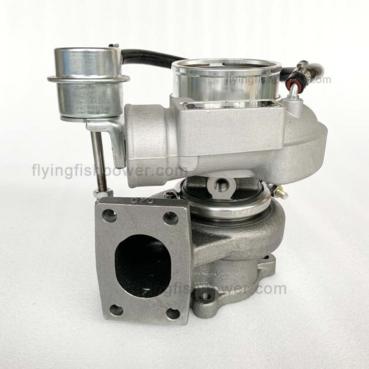 Pièces de moteur diesel de haute qualité HX25W Turbocompresseur 3599350
