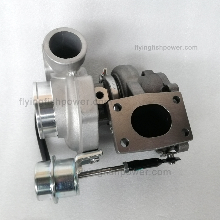 High Quality Diesel Engine Parts HX25W Turbocharger 4037196