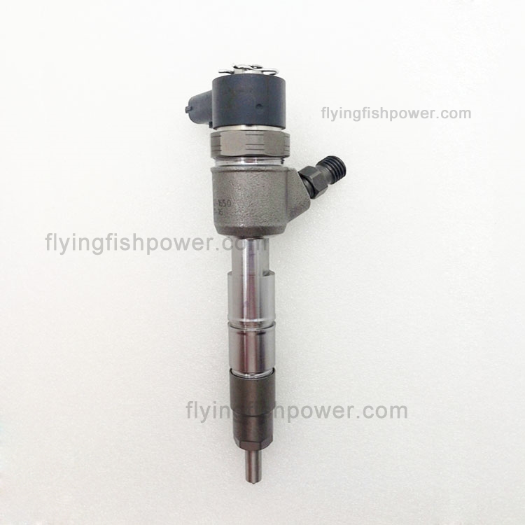 High Quality Fuel Injector 0445110293