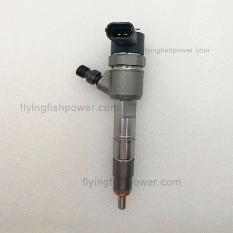 Diesel Engine Parts Common Rail Injector 0445110365