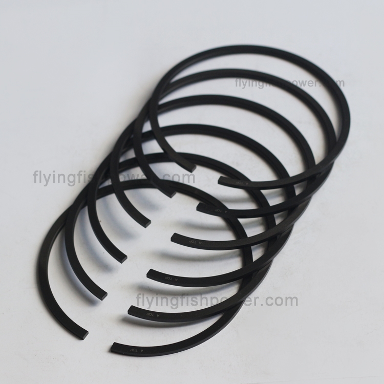 Wholesale Piston Rings for Doosan DE08 Diesel Engines Parts