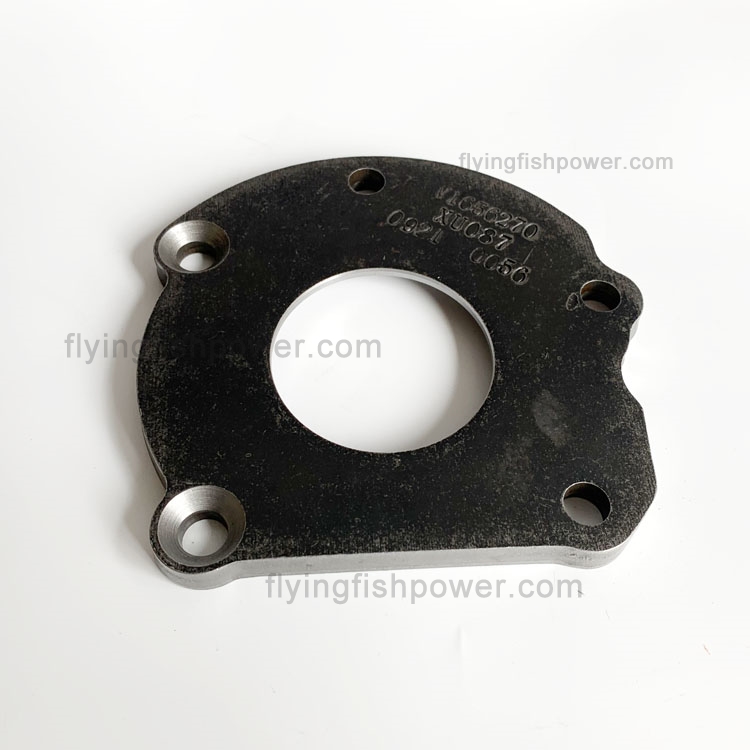 Wholesale 1656270 Cover for Volvo Truck VT2514B Transmission Gearbox Parts