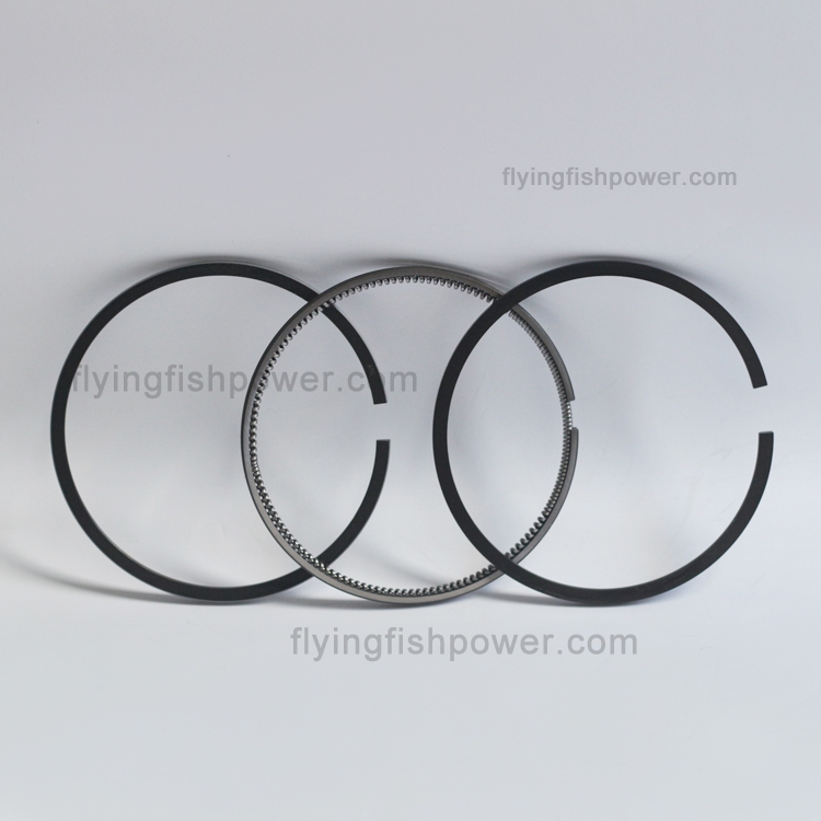 Wholesale Piston Rings for Doosan DE08 Diesel Engines Parts