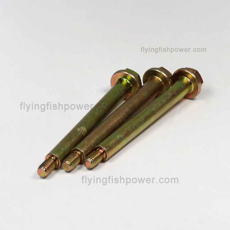 High Quality Hexagonal Head Bolt 150B16120 For DCi11 Engine