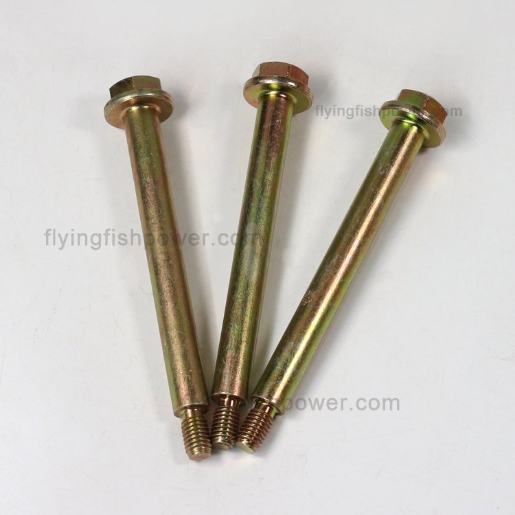 High Quality Hexagonal Head Bolt 150B16120 For DCi11 Engine