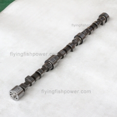 High Quality Engine Parts Camshaft 65.04401-1001M For Doosan