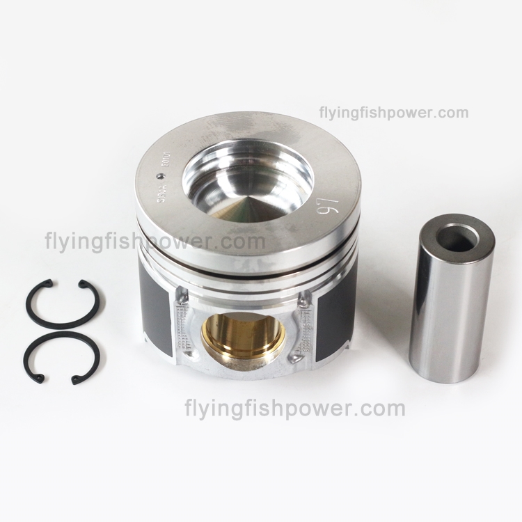 Kit S130A-E0101 en gros de piston pour des pièces de moteur diesel de Hino J08E