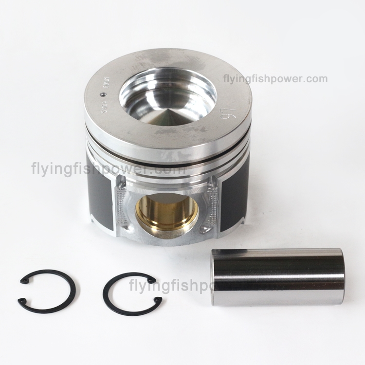 Kit S130A-E0101 en gros de piston pour des pièces de moteur diesel de Hino J08E