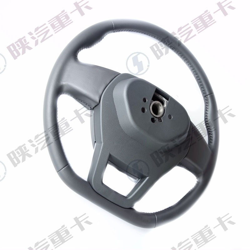 Shacman delong X3000 X5000 steering wheel assembly DZ97259460508 /multi-function/magnesium aluminum