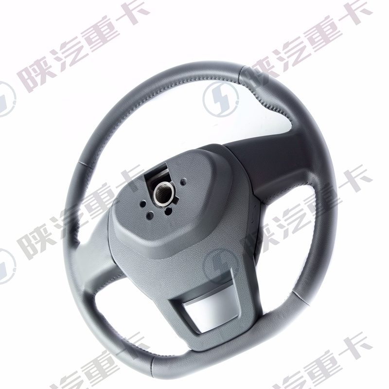 Shacman delong X3000 X5000 steering wheel assembly DZ97259460508 /multi-function/magnesium aluminum