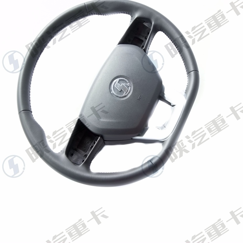 Shacman delong X3000 X5000 steering wheel assembly DZ97259460508 /multi-function/magnesium aluminum