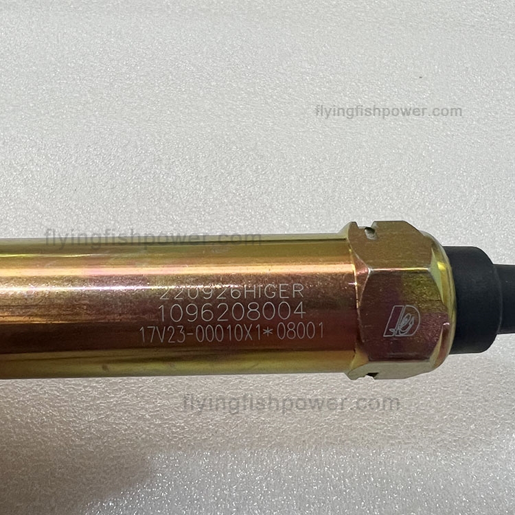 Speed Sensor 17V23-00010X1*08001 For HIGER KLQ6140GQ-BX6 Bus