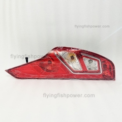 Bus Spare Parts Combine Rear Taillights 37QQJ-73200 For HIGER KLQ6129GAHEVC5-DTS Bus