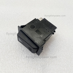 Rocker Switch (Critical Signal) 37E01-27105 for HIGER KLQ6858QA-EF1 Bus