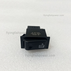 Rocker Switch (rear passenger door) 37E01-27109B for HIGER KLQ6129YAE3A-ER3 Bus