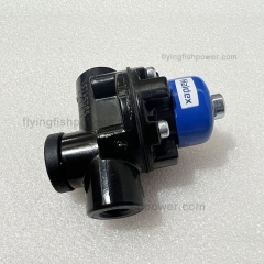 Pressure Protection Valve 29YV1-43501 For HIGER KLQ6129GAHEVC5-DTS Bus