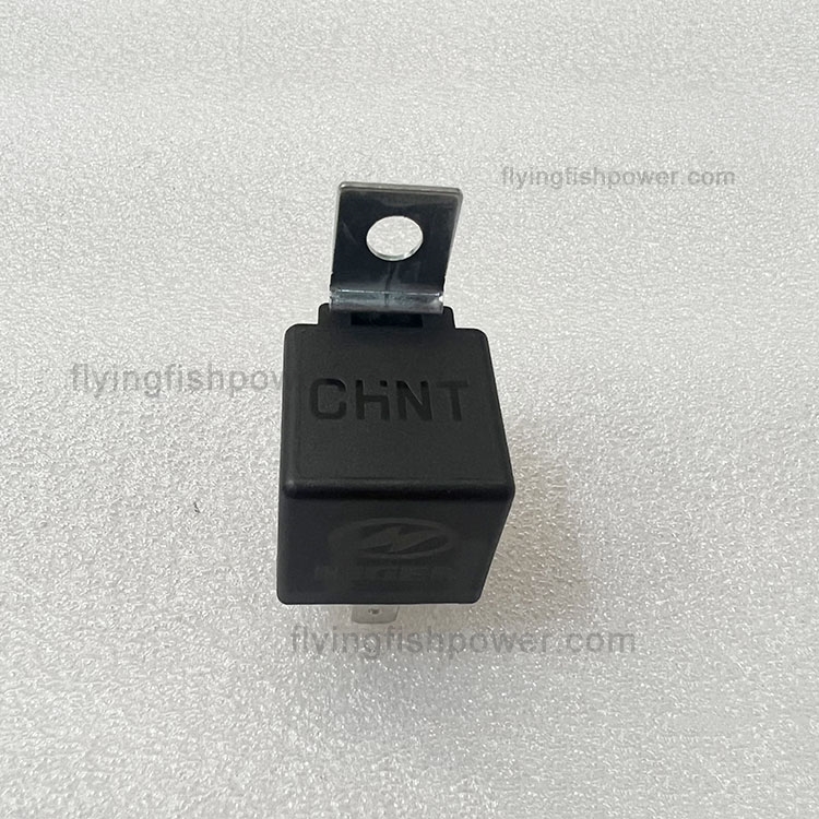 Wholesale 37A66-20001 Time-delay Relay for Higer Bus Parts