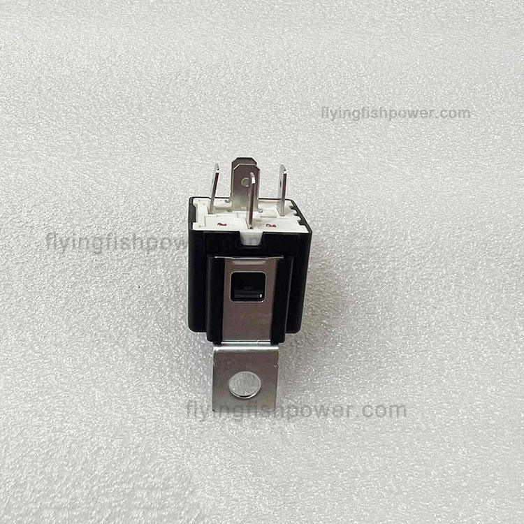 Wholesale 37A66-20001 Time-delay Relay for Higer Bus Parts