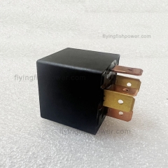 Wiper Relay 37M60-55505 For HIGER KLQ6129QL-QTC Bus