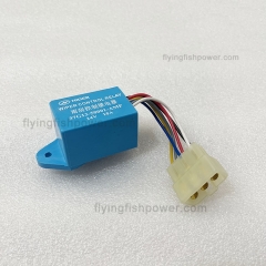 Wiper Control Relay 37G13-50001-AMP For HIGER 37G13-50001-AMP Bus